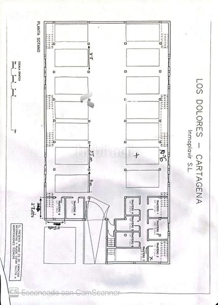 Foto fda21612-e4cc-4adc-9c77-123ac154cf5e. Casa adossada amb calefacció aparcament a Los Dolores Cartagena