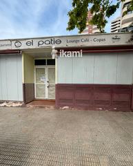 Local Comercial a Levante Alto. Local comercial en benidorm