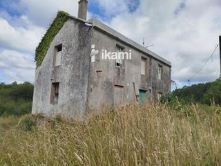 Casa a Cerceda. Casa para reformar