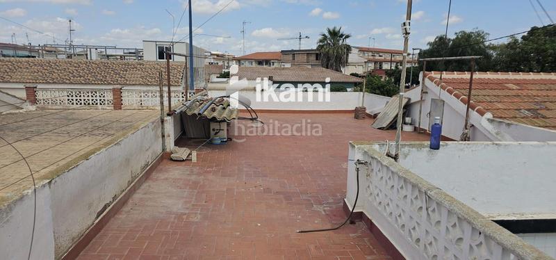 Foto 0471933c-00ea-4c50-9a27-e6fdcd2e60bd. Casa en San Javier San Javier