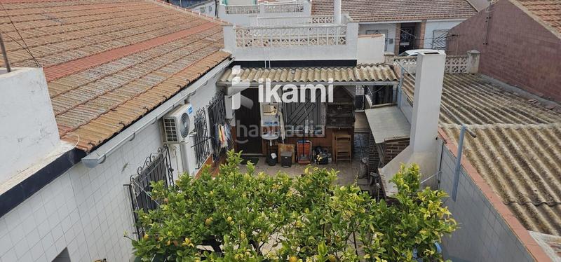 Foto 54a81e6e-18e6-4469-a3ea-eff959b5545f. Casa en San Javier San Javier