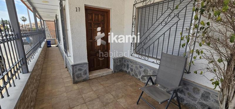 Foto 8b55285f-8c81-4dc1-8cb3-62304e12a72b. Casa en San Javier San Javier