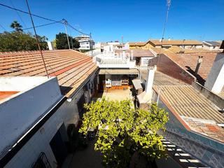 House in San Javier