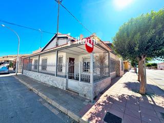 Maison à San Javier. Te presentamos un espectacular inmueble que combina comodidad, e