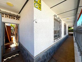 Maison à San Javier. Te presentamos un espectacular inmueble que combina comodidad, e