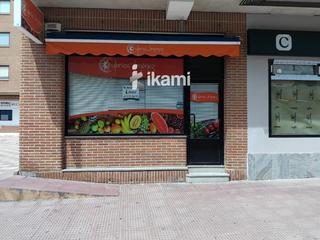 Local Comercial en Sur