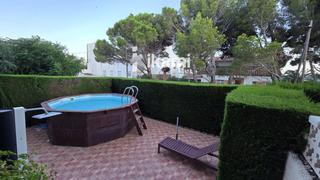 Etagenwohnung in Vandellòs i l´Hospitalet de l´Infant. Apartamento 100 mts. con terraza  plaza garaje