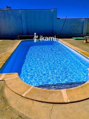 Xalet a Zafra. Chalet 169 mts en finca rustica 7.252 mts