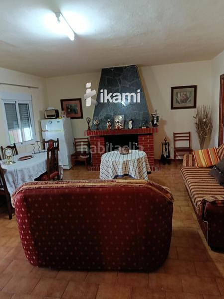 Foto 2e5c51f6-8606-4b5b-8192-161b1912c54e. Chalet con riscaldamento parcheggio piscina in Zafra