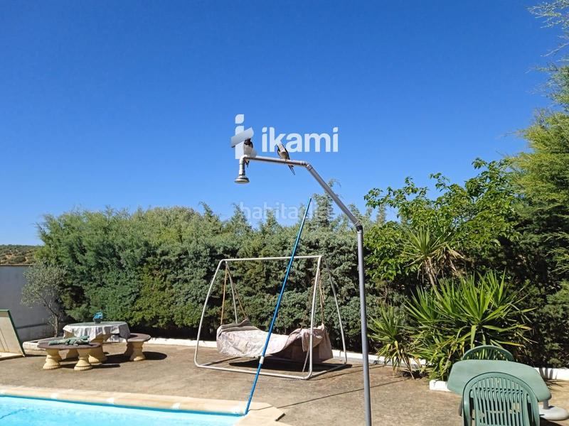 Foto 6c13f559-a864-497d-91e7-710663f3a81d. Chalet con riscaldamento parcheggio piscina in Zafra