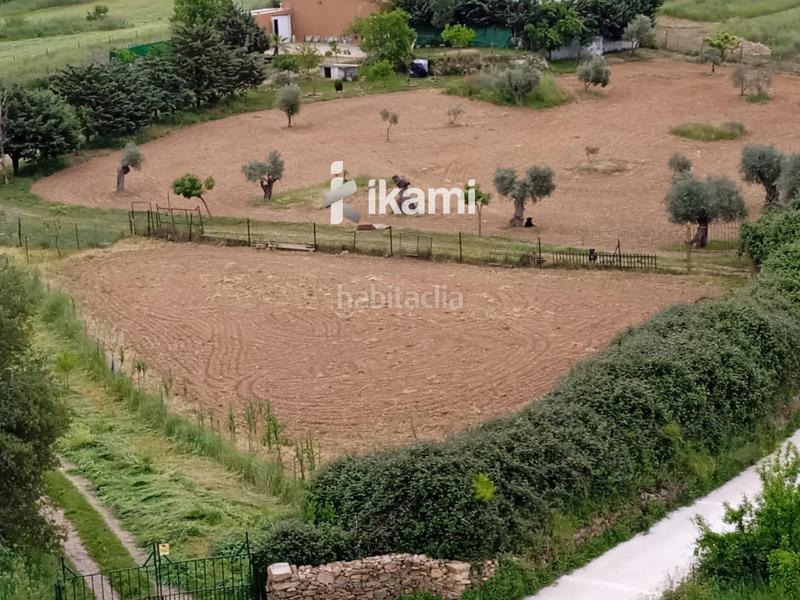 Foto 8e329f30-f5dd-42e2-9bc0-70ff1cf17143. Chalet con riscaldamento parcheggio piscina in Zafra