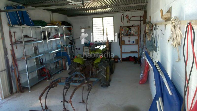 Foto e0e589dd-ced1-4dc6-9b00-23ffa5300209. Chalet con riscaldamento parcheggio piscina in Zafra