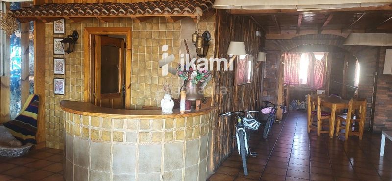 Foto 46c26e69-6094-4f72-b7c6-cc82f8472fe7. Edificio in Peguerinos