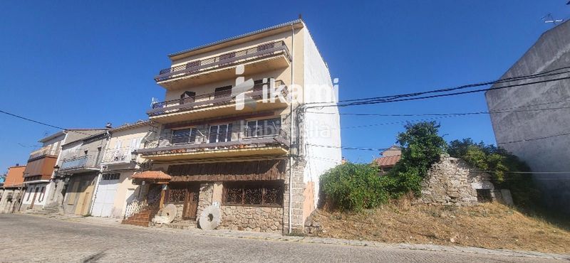 Foto d079072d-d220-487d-807e-687c8393f75a. Edificio in Peguerinos