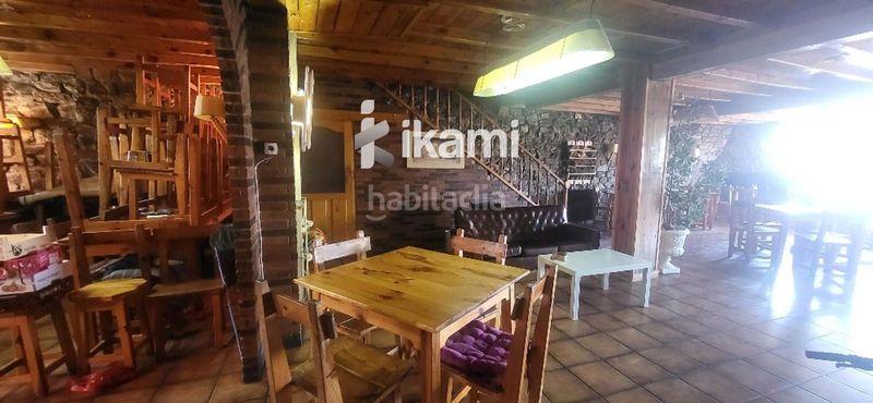 Foto d327c85d-109a-42c2-9247-8a61008325e0. Edificio in Peguerinos