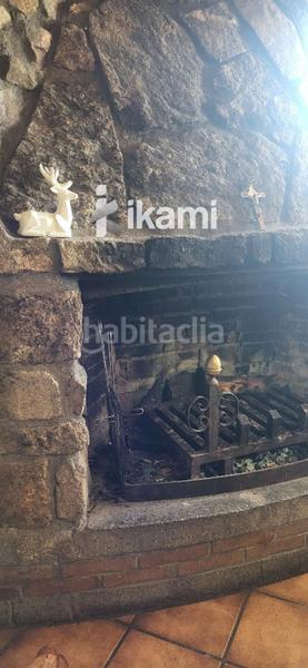 Foto 058f9398-9988-4568-a92b-2b7414b45915. Edificio hostal restaurante sierra mar en Peguerinos