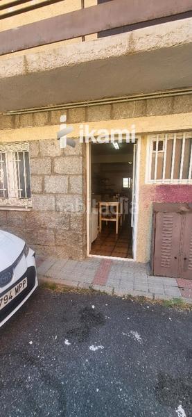 Foto 0c72634c-b2ff-4e60-ad95-54741e0daef1. Edificio hostal restaurante sierra mar en Peguerinos