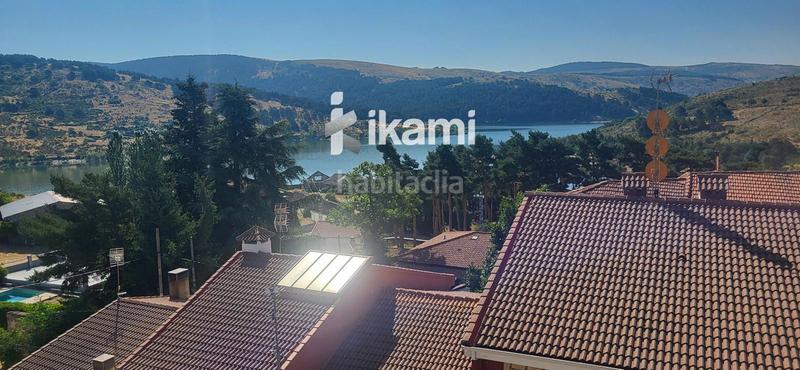 Foto 0fe10873-5df8-4ac6-86da-0dfb247359dc. Edificio hostal restaurante sierra mar en Peguerinos