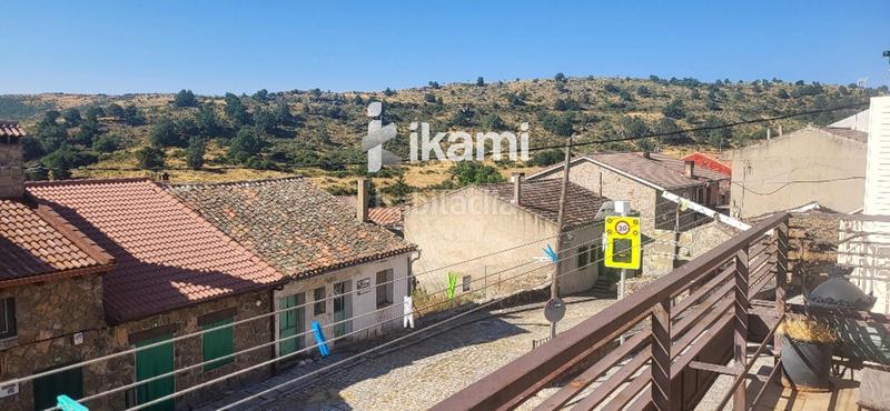 Foto 1131b746-88ad-4ecd-a6d8-2ba314dea0dc. Edificio hostal restaurante sierra mar en Peguerinos