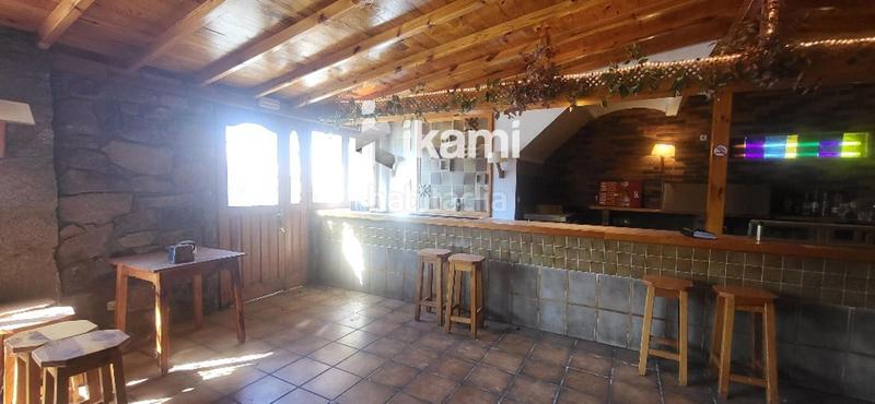 Foto 2af17d49-66d7-4a53-953a-9fdbf058a796. Edificio hostal restaurante sierra mar en Peguerinos