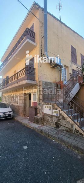 Foto 2b40f6b5-040f-49ea-9080-846331681279. Edificio hostal restaurante sierra mar en Peguerinos