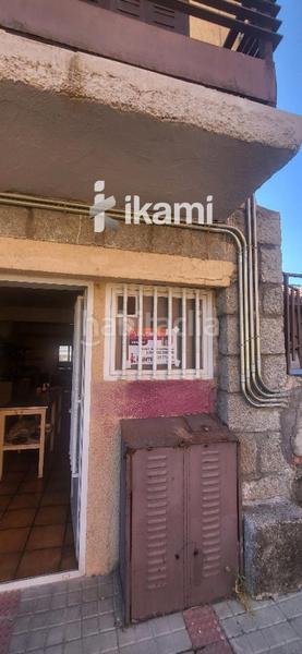 Foto 309b4649-68da-40cc-acda-5dbcbb32a15a. Edificio hostal restaurante sierra mar en Peguerinos