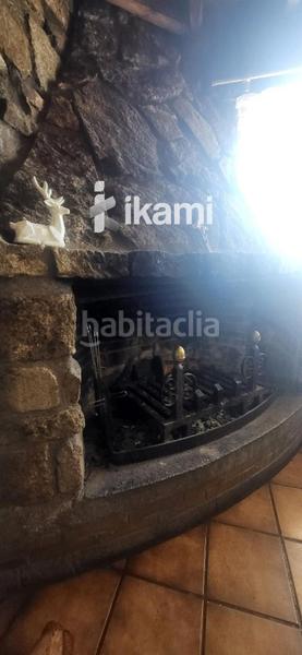 Foto 3193dd96-f891-436d-90f9-c9d79af6d3cc. Edificio hostal restaurante sierra mar en Peguerinos