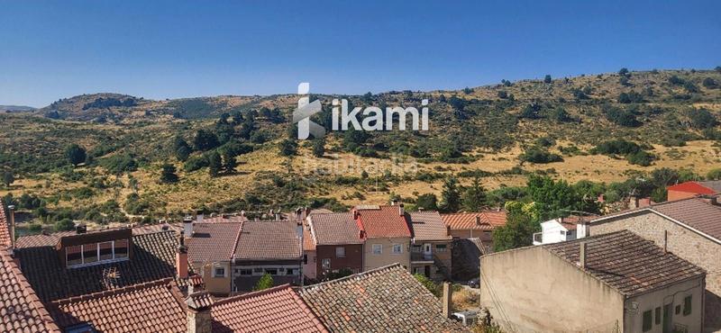 Foto 3d365a7c-f89d-4907-8bf0-6d57770aca73. Edificio hostal restaurante sierra mar en Peguerinos