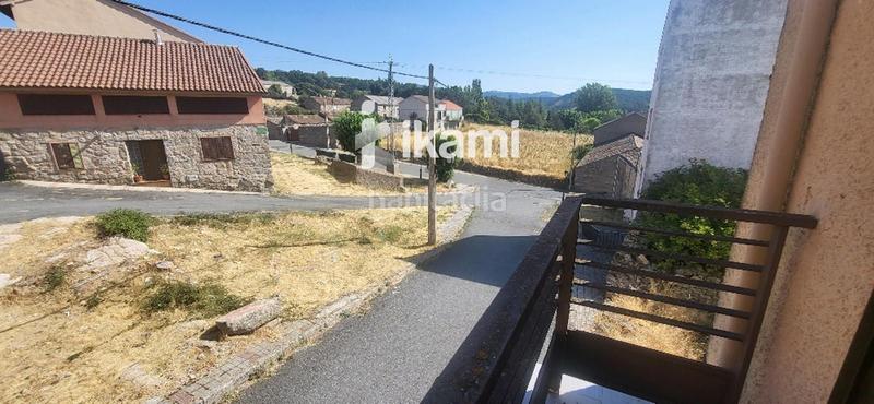 Foto 3e91ccf4-8560-475b-b670-545910924d26. Edificio hostal restaurante sierra mar en Peguerinos