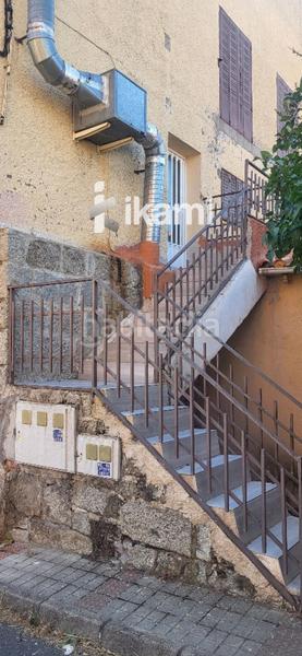 Foto 434c9efb-4229-4b7c-b9a6-61960cdc6e41. Edificio hostal restaurante sierra mar en Peguerinos