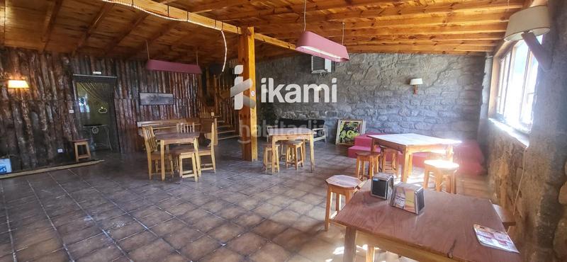 Foto 47abdd9c-2073-439c-b469-6174762c55a8. Edificio hostal restaurante sierra mar en Peguerinos