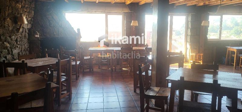 Foto 5679019d-7e7e-4800-839f-9024fa9a8319. Edificio hostal restaurante sierra mar en Peguerinos