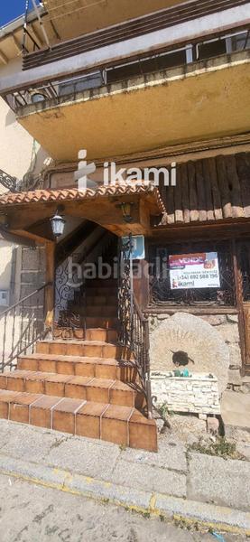 Foto 5b4f982c-94da-4f39-b58d-3d2409004c51. Edificio hostal restaurante sierra mar en Peguerinos