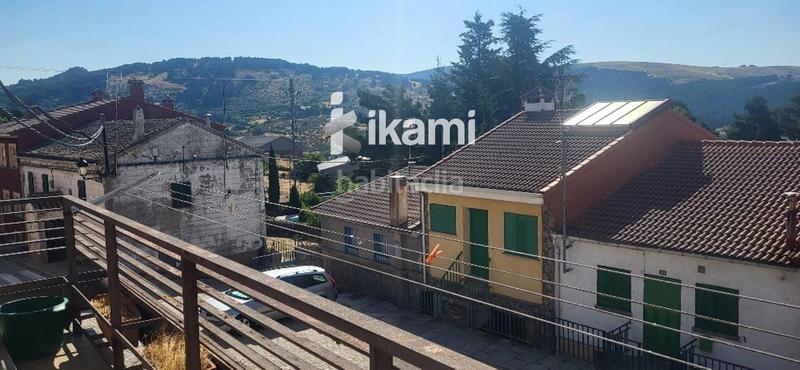 Foto 5caa70e8-ac82-41c3-86b6-89fe08a20c6d. Edificio hostal restaurante sierra mar en Peguerinos