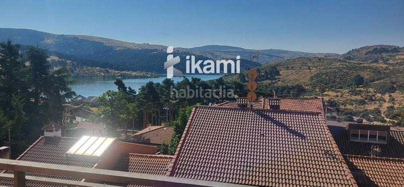 Foto 613048ae-004d-4891-8603-7198f5dbea53. Edificio hostal restaurante sierra mar en Peguerinos