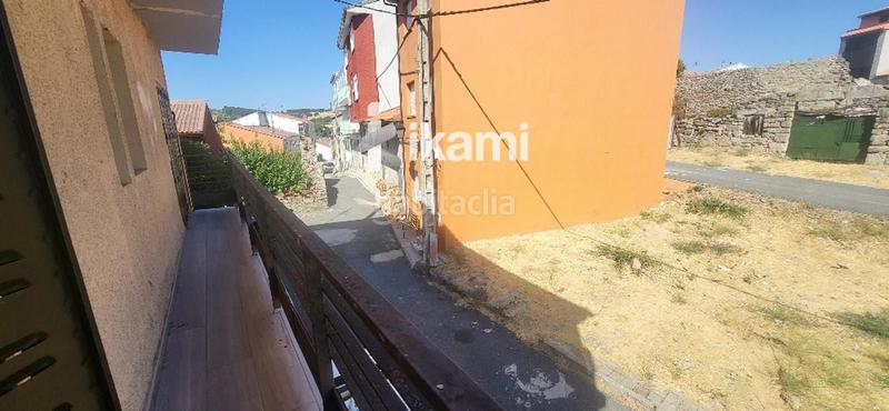 Foto 6161ebcc-b1a4-473e-b825-0edffef9cac4. Edificio hostal restaurante sierra mar en Peguerinos