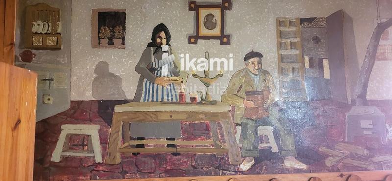 Foto 654b6afc-bc64-4c68-9ded-5bdae28cdaf4. Edificio hostal restaurante sierra mar en Peguerinos