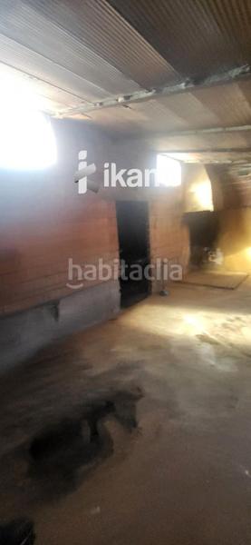 Foto 6cba2e97-d755-4c43-bf5f-1c47a412af7a. Edificio hostal restaurante sierra mar en Peguerinos