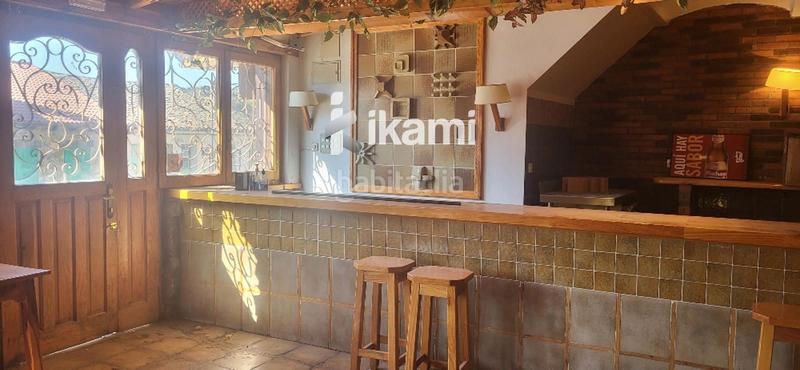 Foto 7170c16f-0e72-43c0-b253-448732f42a73. Edificio hostal restaurante sierra mar en Peguerinos