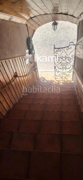 Foto 71ab6bd9-d9fa-4b9b-bd4a-e84fd62b21ee. Edificio hostal restaurante sierra mar en Peguerinos