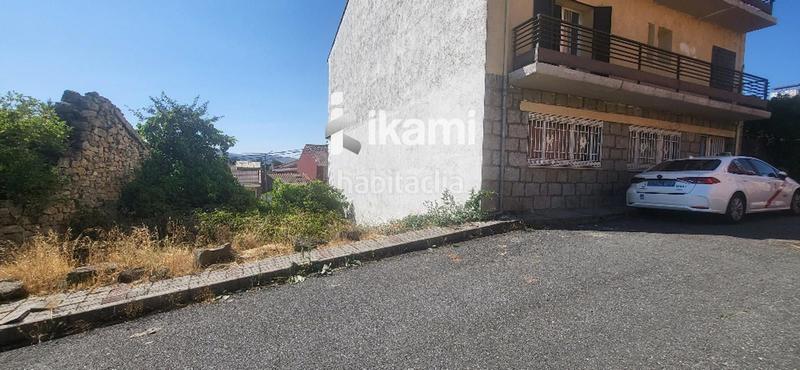 Foto 803c7776-a866-4f1b-9360-b8218f83d66e. Edificio hostal restaurante sierra mar en Peguerinos