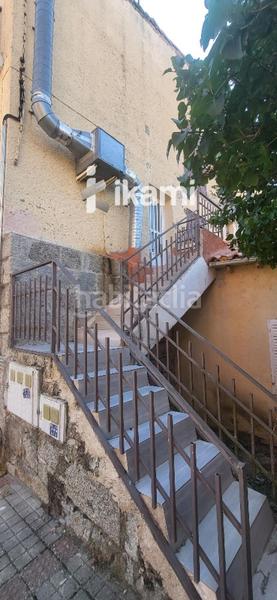 Foto 859aad7b-224f-4dbf-8719-d29df2398f16. Edificio hostal restaurante sierra mar en Peguerinos