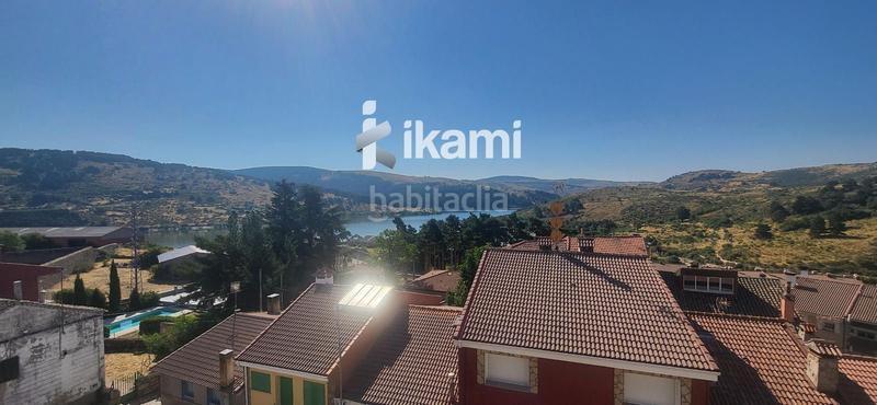 Foto 8a3e4273-5711-44ba-9f55-e020da28f423. Edificio hostal restaurante sierra mar en Peguerinos