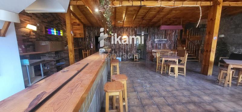 Foto 8e61b32b-9b7d-4842-9514-acdeca3fd909. Edificio hostal restaurante sierra mar en Peguerinos