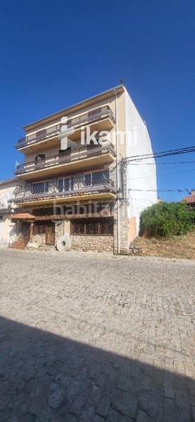 Foto 956c8adb-fd8e-471d-b6b2-2bc2d2900ab9. Edificio hostal restaurante sierra mar en Peguerinos