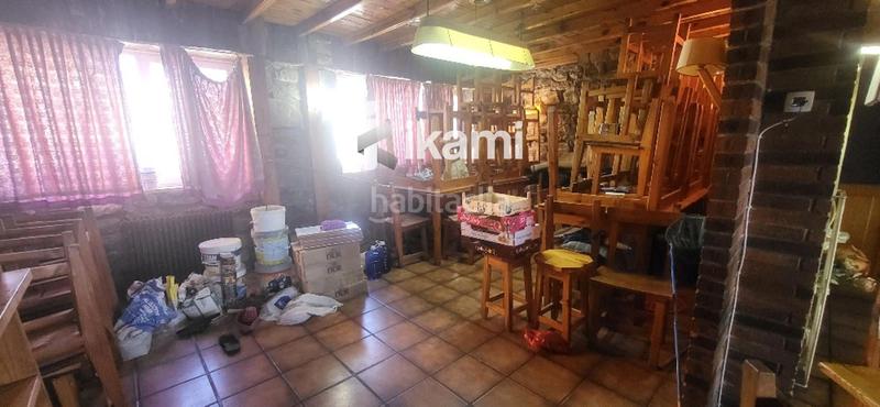 Foto 98e4a4e1-ae72-4508-9101-922ea1cf3867. Edificio hostal restaurante sierra mar en Peguerinos