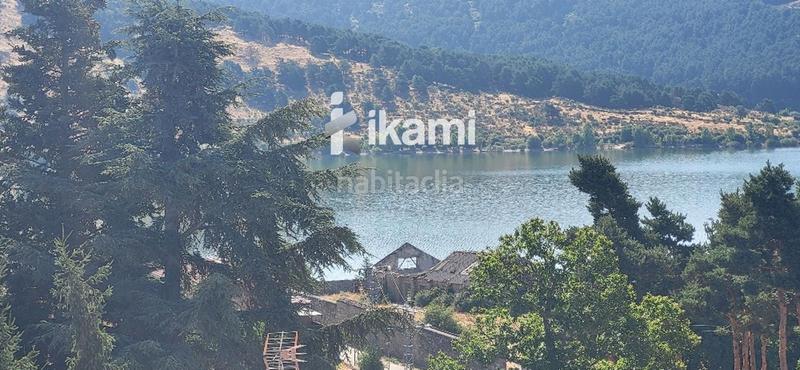 Foto ad251a70-3291-4a0e-a6c8-15aeb1e8ff91. Edificio hostal restaurante sierra mar en Peguerinos