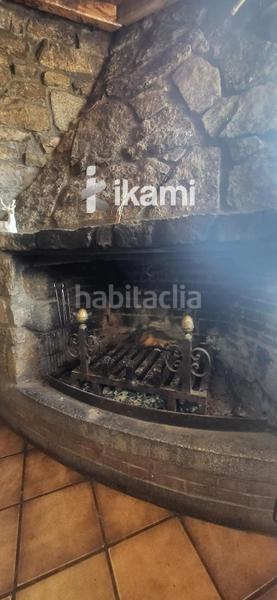 Foto ad439168-a91a-4d2f-81bb-80e2576ccadf. Edificio hostal restaurante sierra mar en Peguerinos