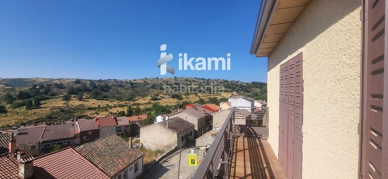 Foto b8cfe943-e887-4bc8-b753-a6fc25842e5f. Edificio hostal restaurante sierra mar en Peguerinos