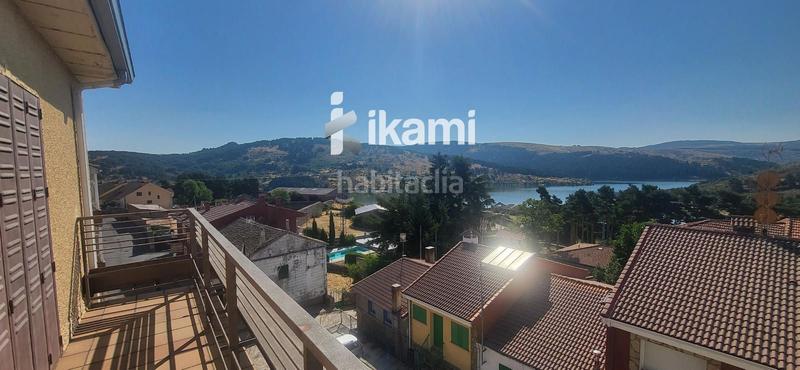 Foto b9b9bbd2-d761-4dcc-8239-e7a1997e2f81. Edificio hostal restaurante sierra mar en Peguerinos